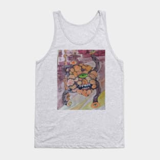 Spectator Tank Top